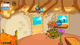 Скриншот 2 к игре Escape From Cozy Island