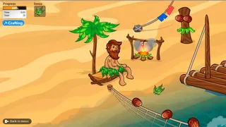 Скриншот 4 к игре Escape From Cozy Island