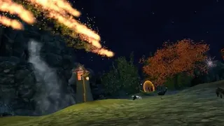 Скриншот 4 к игре Guardian of Immortal Mountain(仙山守卫者)