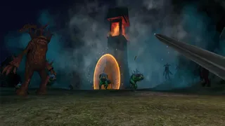 Скриншот 6 к игре Guardian of Immortal Mountain(仙山守卫者)
