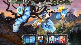 Скриншот 8 к игре Avalon Legends Solitaire 3