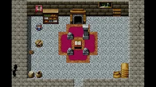 Скриншот 1 к игре FantasyDynasty: Le château DERETIC