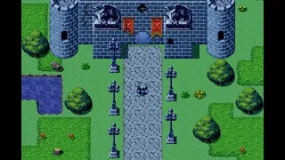 Скриншот 2 к игре FantasyDynasty: Le château DERETIC