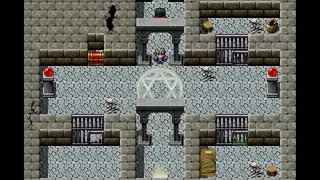 Скриншот 5 к игре FantasyDynasty: Le château DERETIC