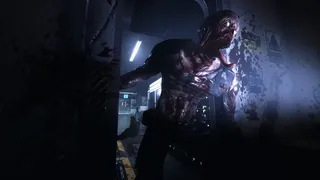 Скриншот 1 к игре Daymare: 1998