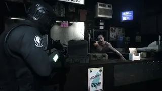 Скриншот 4 к игре Daymare: 1998