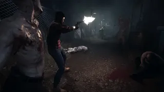 Скриншот 7 к игре Daymare: 1998