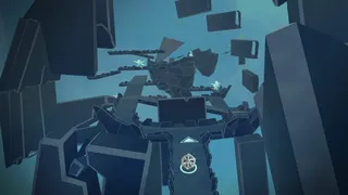 Скриншот 3 к игре Arca's Path VR