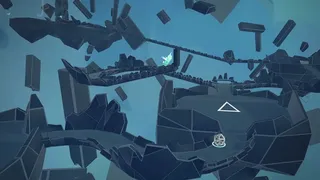 Скриншот 5 к игре Arca's Path VR