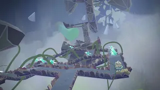 Скриншот 6 к игре Arca's Path VR