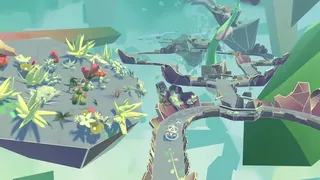 Скриншот 8 к игре Arca's Path VR