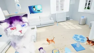 Скриншот 2 к игре Kitten'd