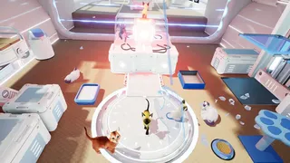 Скриншот 3 к игре Kitten'd
