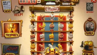 Скриншот 4 к игре Wild West Saga: Idle Tycoon Clicker