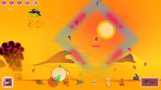 Скриншот 3 к игре Hyperspace Dogfights