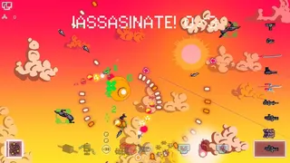 Скриншот 5 к игре Hyperspace Dogfights