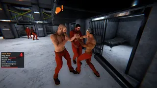 Скриншот 1 к игре Prison Simulator