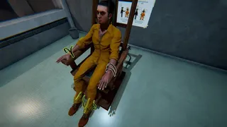 Скриншот 4 к игре Prison Simulator