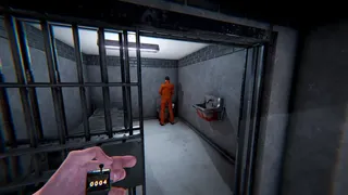 Скриншот 5 к игре Prison Simulator