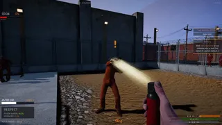 Скриншот 6 к игре Prison Simulator