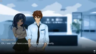 Скриншот 2 к игре The Internship