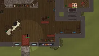Скриншот 1 к игре GM Forge - Virtual Tabletop