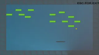 Скриншот 1 к игре ArcBall 2