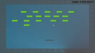 Скриншот 2 к игре ArcBall 2