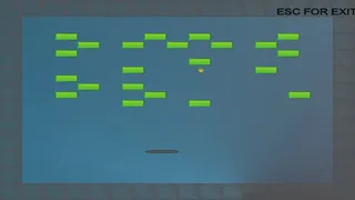 Скриншот 3 к игре ArcBall 2