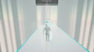 Скриншот 1 к игре Zimbo