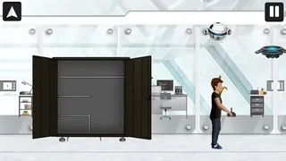 Скриншот 1 к игре Escape Code - Coding Adventure