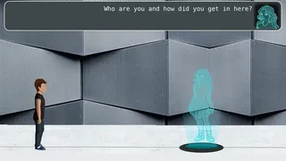 Скриншот 3 к игре Escape Code - Coding Adventure