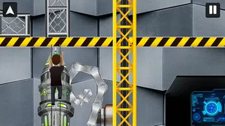 Скриншот 7 к игре Escape Code - Coding Adventure