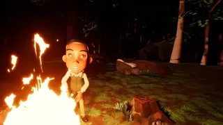 Скриншот 2 к игре A Walk in the Woods