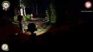 Скриншот 8 к игре A Walk in the Woods