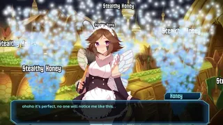 Скриншот 6 к игре Star Girls