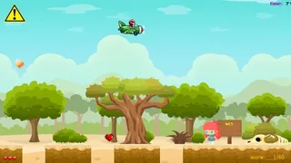 Скриншот 5 к игре Sweet Girl Adventure