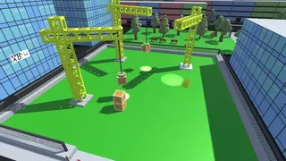 Скриншот 2 к игре Cranes