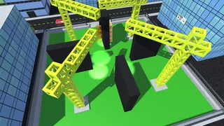 Скриншот 5 к игре Cranes