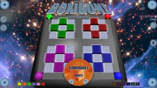 Скриншот 2 к игре BOXiGON!