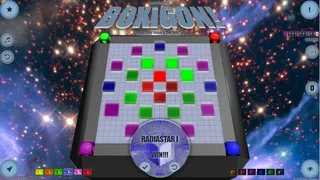 Скриншот 4 к игре BOXiGON!