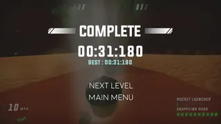 Скриншот 1 к игре Kickshot