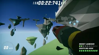 Скриншот 4 к игре Kickshot