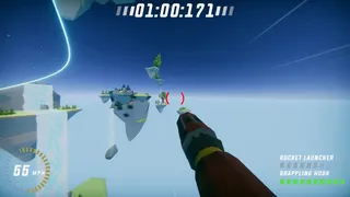 Скриншот 5 к игре Kickshot