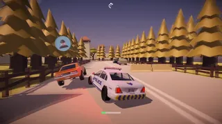 Скриншот 1 к игре Police Patrol