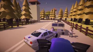 Скриншот 3 к игре Police Patrol