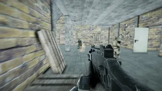 Скриншот 7 к игре War Hunter