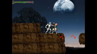 Скриншот 3 к игре Knight Fighter