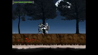 Скриншот 5 к игре Knight Fighter