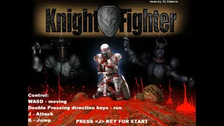 Скриншот 6 к игре Knight Fighter